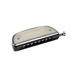 Hohner 250-C Chrometta 8 Key of C Chromatic
