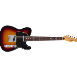 Fender 0140550551 Limited Edition Player II Telecaster, Sparkle 3-Color Sunburst