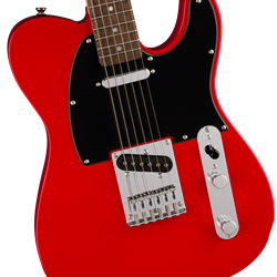Fender 0373451558 Squier Sonic® Telecaster®, Torino Red