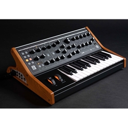 Moog LPS-SUB-007-01 Subsequent 25