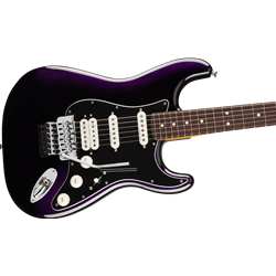 0147440310 Player II Modified Stratocaster® HSS Floyd Rose® with Fender Deluxe Gig Bag