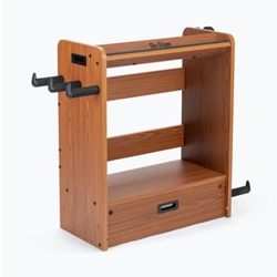 On-Stage GWS5000RB Guitar Workstation - Rosewood