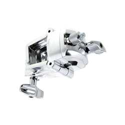 Pearl PCX100 Rack Accessory pipe clamp