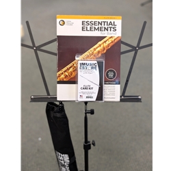 MSI EEFLUTESP Starter Pak for Flute students.
