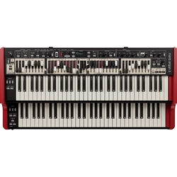 Nord AMS-NORGAN3 Organ 3, Dual Manual with Draw Bars