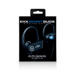 Electro-Harmonix SPORT BUDS Wireless Bluetooth Earbuds