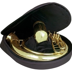 Protec C247 Gold Series Sousaphone Gig Bag