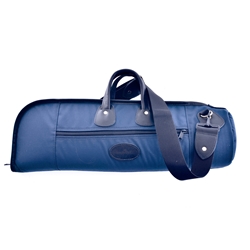 Glenn Cronkhite TRP-BLC Single Trumpet Cordura Bag, Black