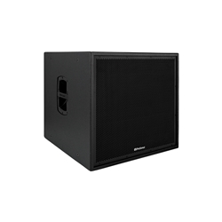 Presonus CDL SUB18 18" 2000W Active Flyable Subwoofer