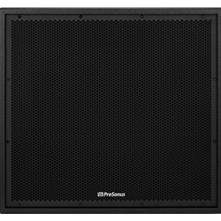 Presonus CDL SUB18 18" 2000W Active Flyable Subwoofer