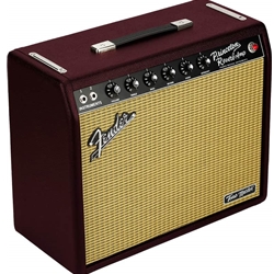 Fender 2172000061 Tone Master Princeton Reverb Guitar Amp, Wine