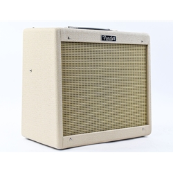 Fender 2231500403 Blues JR lV Blonde CREX Tube Guitar Amp