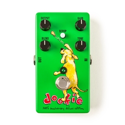 Dunlop DD30 MXR DOOKIE 30th Anniversary