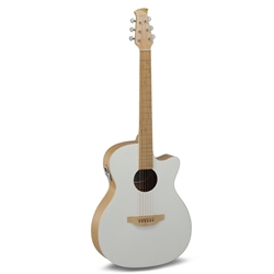 Ovation AEO-69-6PS Applause "Jump Series" Acoustic Electric - Blank Canvas