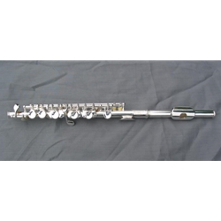 Gemeinhardt 4SP Piccolo Outfit