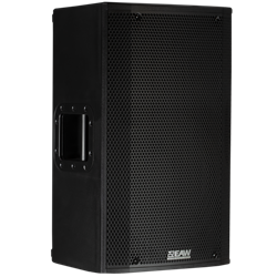 EAW LA123 12" 2-Way Powered Speaker w/ 3" Compression Driver