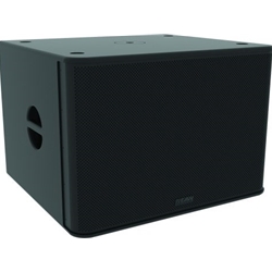 EAW RS118 18" Flyable Subwoofer