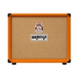 Orange Music SUPER CRUSH 100 C 100w 1x12 Combo w/Celestion G12K-150 Spk, 2 Channel with Reverb