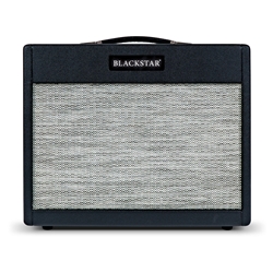 Blackstar STJ506L6C St. James 50 Watt 6L6 Tube Lightweight Combo Amp