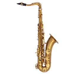 Selmer 84SIGUSA Signature USA Professional Bb Tenor Saxophone