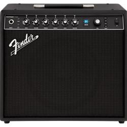 Fender 2311700000 Mustang LTX50 Modeling Guitar Amp