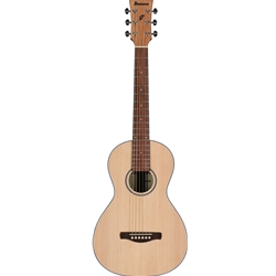 Ibanez PN2MDOPN` Performance Series Parlor Sized Acoustic Guitar