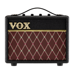 Vox ACMINI 10 Watt Combo Amplifier