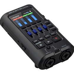 Zoom ZR4 Digital Multi-Track Recorder